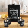 Licorera Whiskera de Jack Daniels