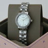 Fossil SHAE SILVER CRYSTALS de Mujer - BQ3370