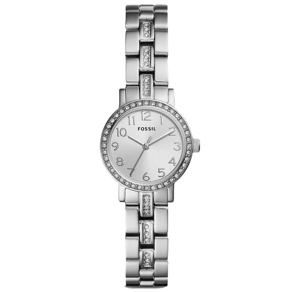 Fossil SHAE SILVER CRYSTALS de Mujer - BQ3370