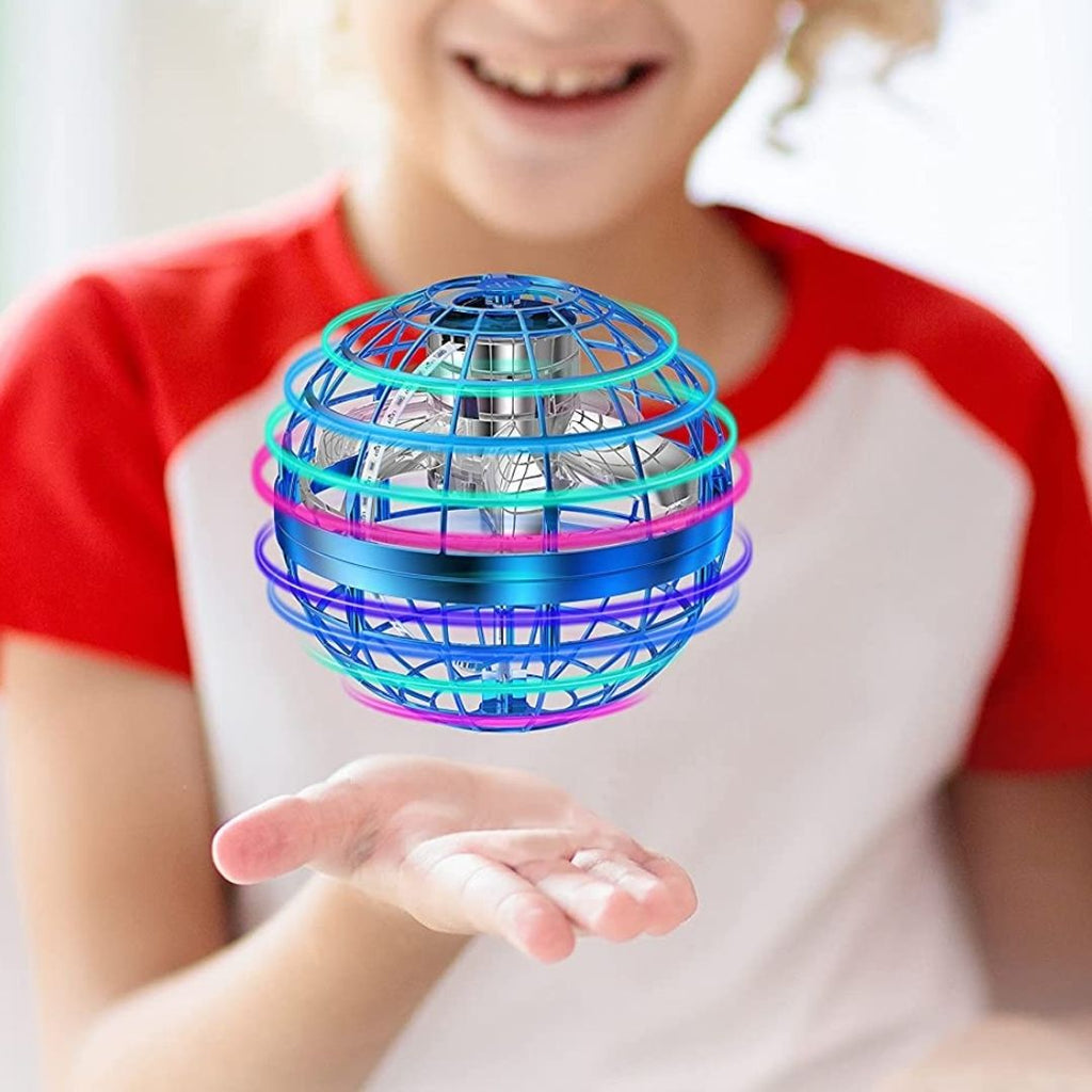 Pelota Voladora Pro - Flying Spinner Ball – MAKA Superstore