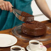 Cortador de Pasteles, Tortas o Ponqués