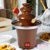 Fuente para Fondue de Chocolate